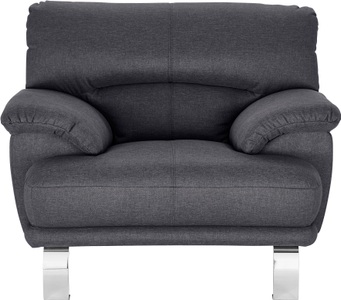 TRENDMANUFAKTUR Sessel