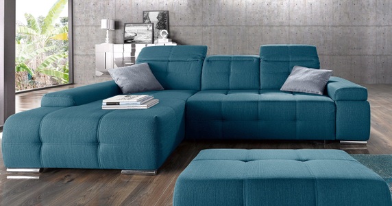 SIT&MORE, sit&more Ecksofa, 