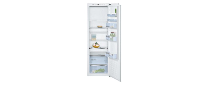 Bosch, Bosch KIL82AFF0 Kühlschrank rechts, BOSCH Einbaukühlschrank »KIL82AFF0«