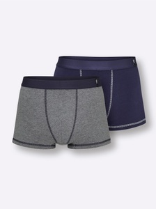 wäschepur Panty 2 Stk.