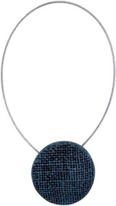 VHG, VHG Raffhalter »Rana«, Raffhalter, Magnet, Accessoire, VHG Raffhalter »Rana«, (1 St.)