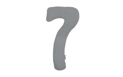 undefined, My7 Seitenschläferkissen, Theraline Seitenschläferkissen »my7 BambusCollection«