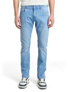 TOM TAILOR Denim Straight-Jeans im klassischen 5-Pocket-Design
