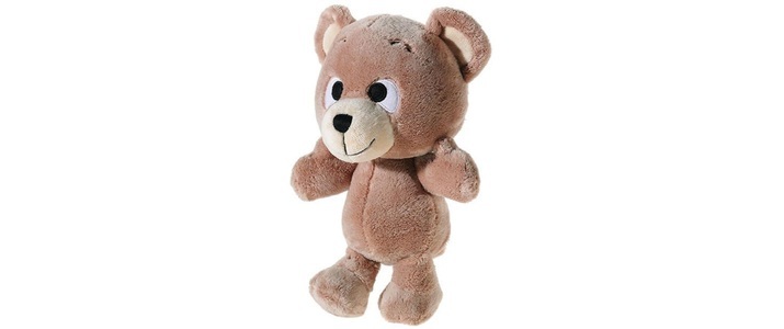 heunec, Heunec Pl?sch Friendship Gang Teddy, 