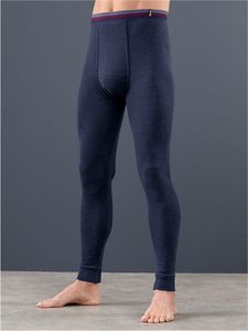 Kings Club Lange Unterhose, (2 St.)