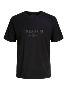 Jack & Jones T-Shirt »JPRBLACHARLES SS TEE FST«