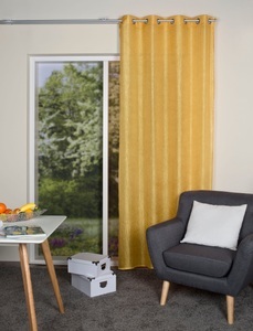 HOME WOHNIDEEN, HOME WOHNIDEEN Vorhang »TAFOLIA«, (1 St.), HxB: 245x130, leichte Qualität, HOME WOHNIDEEN Vorhang »TAFOLIA«, (1 St.), HxB: 245x130, leichte Qualität