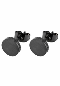 Liebeskind Berlin, Liebeskind Berlin Paar Ohrstecker »LJ-0067-E-07«, Liebeskind Berlin Paar Ohrstecker »Schmuck Geschenk Edelstahl Ohrringe Kreis, LJ-0049, LJ-0050, LJ-0067«