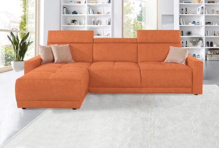 DOMO collection Ecksofa
