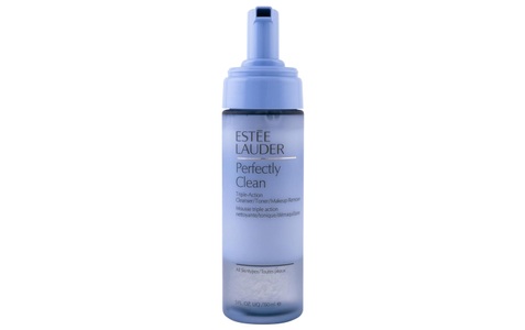 Estee Lauder, Estée Lauder Perfectly Clean Triple-Action Cleanser 150ml, Estée Lauder Perfectly Clean Triple-Action Cleanser 150ml