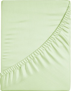 Casatex, CASATEX Spannbettlaken »Jersey-Elasthan«, mit Elasthan, CASATEX Spannbettlaken »Jersey-Elasthan«, mit Elasthan