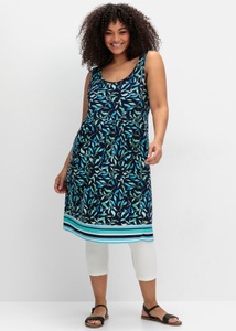 Sheego Sommerkleid »Sommerkleid«
