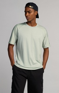 Champion Trainingsshirt sportlicher Stil, vielseitig einsetzbar beim Training