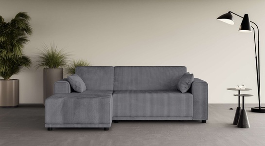 Home affaire Ecksofa »TAMMO«, L-Form
