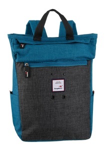 KangaROOS, KangaROOS Cityrucksack, KangaROOS Cityrucksack Freizeitrucksack Arbeitsrucksack Schulrucksack