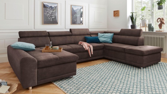 sit&more Wohnlandschaft