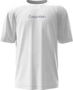 Calvin Klein Underwear, Calvin Klein Underwear T-Shirt »S/S CREW NECK« mit Logo-Schriftzug