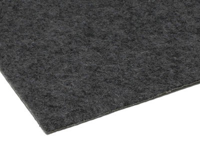 Primaflor-Ideen in Textil, Primaflor-Ideen in Textil Läufer »Eventteppich PODIUM«, rechteckig, 2,6 mm Höhe, Breite 200 cm, robuster Nadelfilz, Uni Farben, In- und Outdoor geeignet, ideal für Events & und Veranstaltungen, Primaflor-Ideen in Textil Läufer »Eventteppich PODIUM«, rechteckig, 2,6 mm Höhe, Breite 200 cm, Nadelfilz, Uni-Farben, ideal für Veranstaltungen