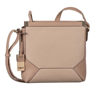 Gabor, Gabor Umhängetasche »GELI Cross bag S«, mit Schulterriemen, 
