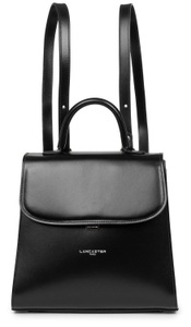 Lancaster, LANCASTER Cityrucksack »Suave Even«, mit Reissverschluss-Rückfach, 