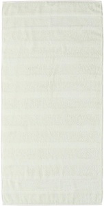 Cawö, Duschtuch ca. 80x160cm Cawö weiss, Duschtuch ca. 80x160cm Cawö weiss