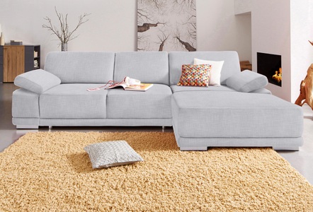 sit&more Ecksofa