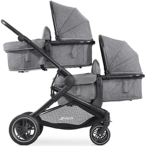 Hauck, hauck Kinderwagen Atlantic Twin, hauck Kinderwagen Atlantic Twin