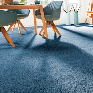 andiamo, Andiamo Teppichboden »Velours Sophie«, rechteckig, Uni Farben, Breite 400 cm oder 500 cm, strapazierfähig & pflegeleicht, Andiamo Teppichboden »Frisee-Velours Sophie«, rechteckig, 4,5 mm Höhe, Uni Farben, Breite 400 cm oder 500 cm, strapazierfähig & pflegeleicht