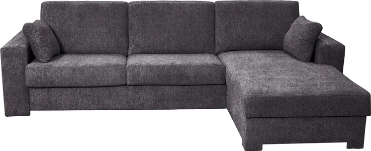 HOME AFFAIRE, Home affaire Ecksofa »Roma 