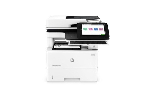 Hewlett-Packard, Hewlett-Packard HP Multifunktionsdrucker, HP Multifunktionsdrucker LaserJet Enterprise Flow M528z