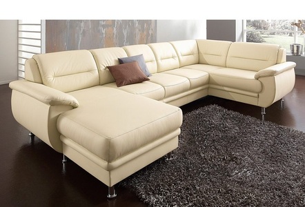 sit&more Wohnlandschaft