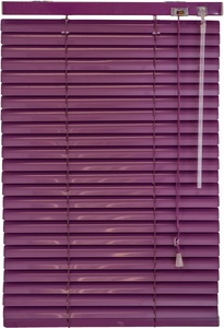 SUNLINES, Aluminium-Jalousie, im Festmass (1 Stck.), sunlines Jalousie, (1 St.), Aluminium