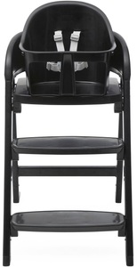 CHICCO, Chicco Hochstuhl Crescendo Lite CAIRO COAL, Chicco Hochstuhl »Clima«