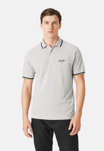 Jack & Jones Poloshirt »JORTEN POLO SS BMUSS25«