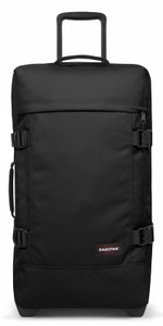 EASTPAK, Eastpak Koffer Tranverz 78L, Kofferart, Tranverz M Black