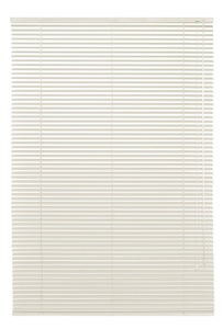 GOOD LIFE, Aluminium-Jalousie, Good life, »Linus«, im Festmass (1 Stück), 