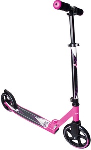 Muuwmi, Aluminium Scooter 205 mm, Aluminium Scooter 205 mm