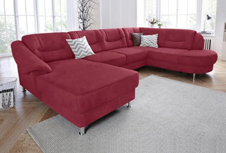 sit&more Wohnlandschaft