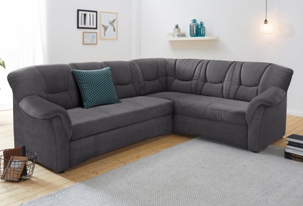 DOMO collection Ecksofa
