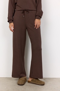 soyaconcept Jogger Pants »SC-BANU 33«, mit geradem Bein