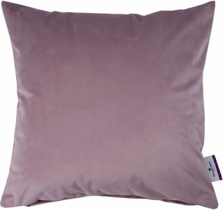 Tom Tailor, Kissenhülle, »FRENCH VELVET«, TOM TAILOR, TOM TAILOR HOME Dekokissen »FRENCH VELVET«, Kissenhülle ohne Füllung, 1 Stück