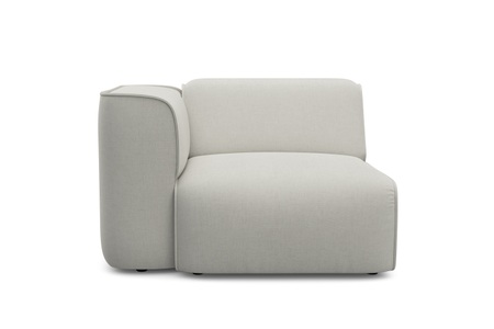 COUCH??, COUCH? Sessel »Fettes Polster«, als Modul oder separat verwendbar, viele Module für individuelle Zusammenstellung s. 