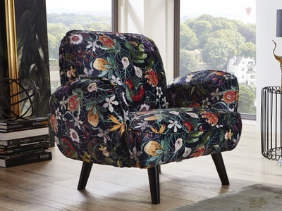 ATLANTIC home collection Sessel