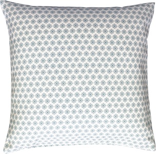 VHG, VHG Kissenhülle »Niam«, (1 St.), VHG Dekokissen »Niam«, Reissverschluss, Kissenhülle ohne Füllung, 1 Stück, Ornamente
