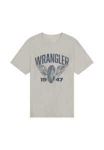 Wrangler, Wrangler