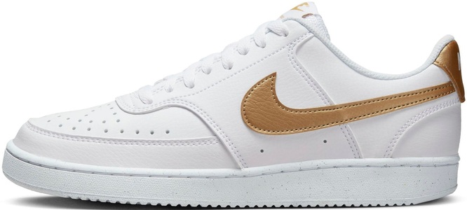 NIKE, Court Vision Low Better Damen Sneaker, Nike Court Vision Next Nature Sneaker Damen