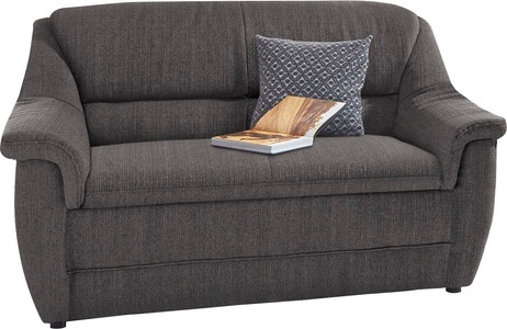 DOMO collection, DOMO collection 2-Sitzer, DOMO collection 2-Sitzer »Lale«, optimal für kleinere Räume