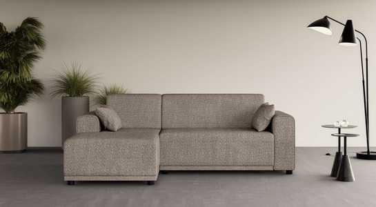 Home affaire Ecksofa »TAMMO«, L-Form