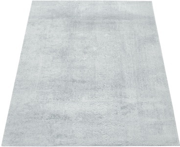 PACO HOME, Paco Home Läufer »Cadiz 630«, rechteckig, 18 mm Höhe, Kurzflor, Teppich-Läufer Uni-Farben, besonders weich, ideal im Flur & Schlafzimmer, Paco Home Teppich »Cadiz 630«, rechteckig, 14 mm Höhe, Uni-Farben, besonders weich, waschbar, auch als Läufer erhältlich