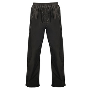 Regatta, Regatta Regenhose »Pro Herren Packaway Überhose«, Regatta - Pro Packaway Überhose, für Herren, Schwarz, Größe XL